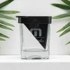 Night Cap Whiskey Wedge