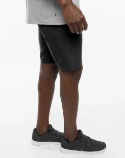 Night Cat Short 9In