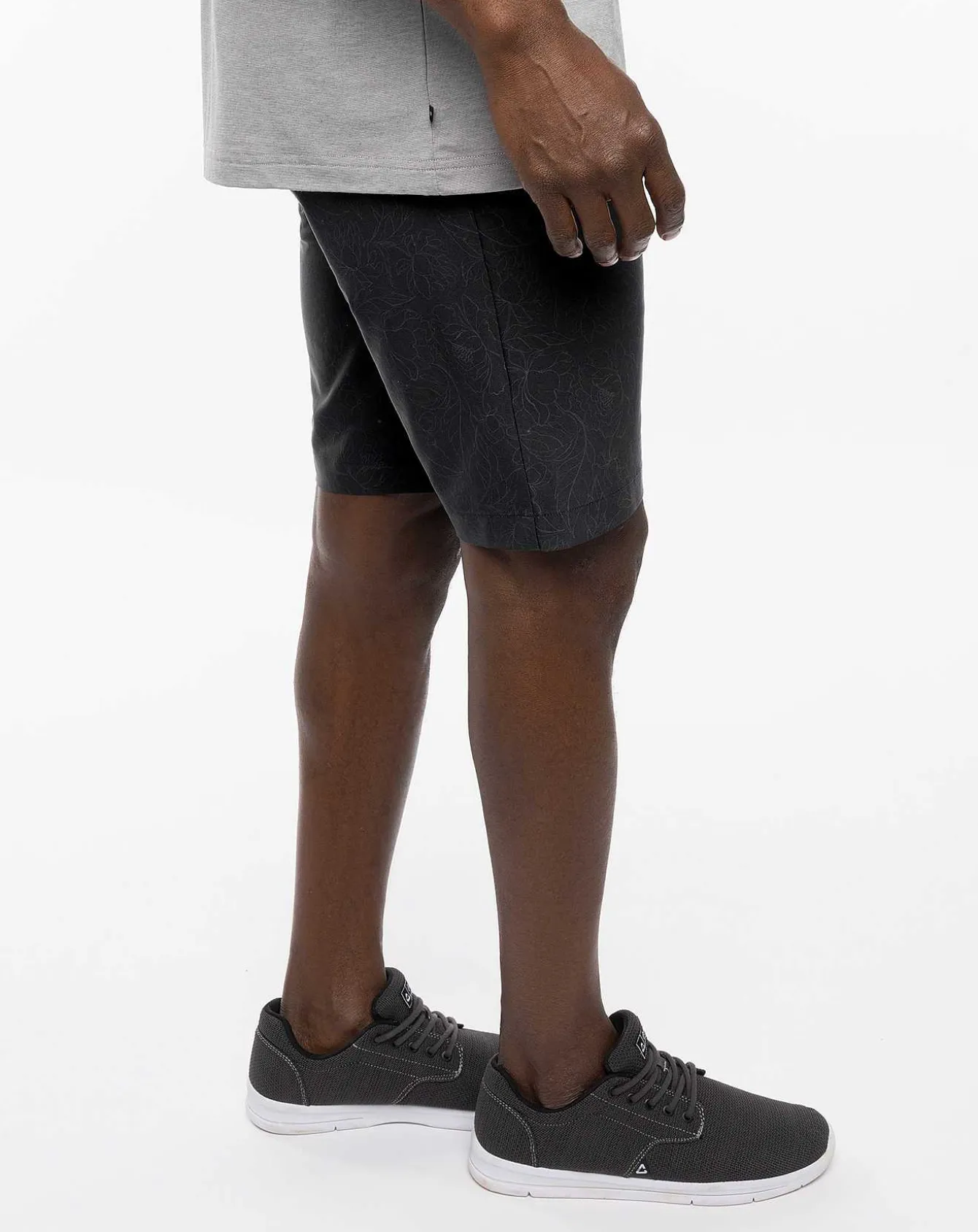 Night Cat Short 9In