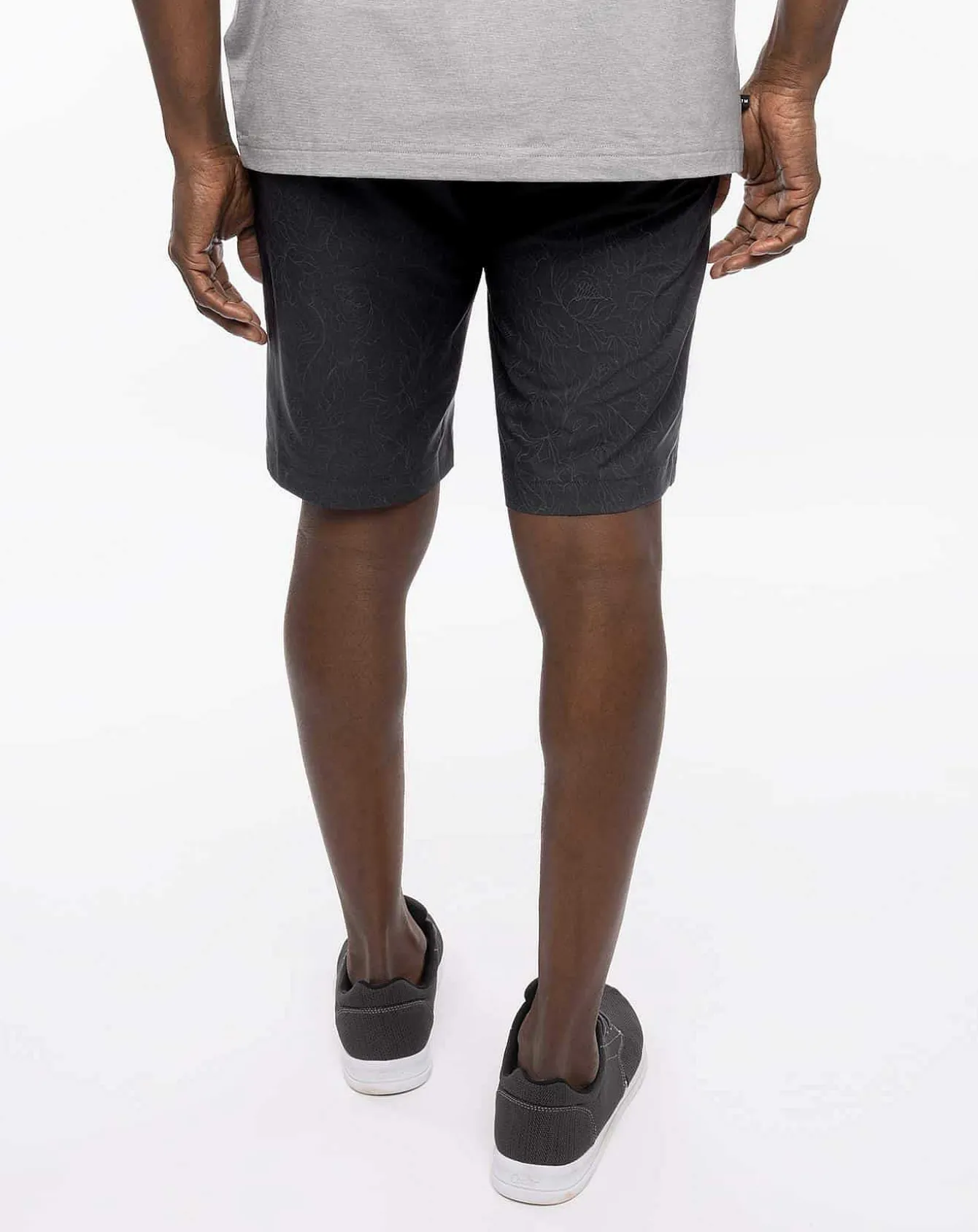 Night Cat Short 9In