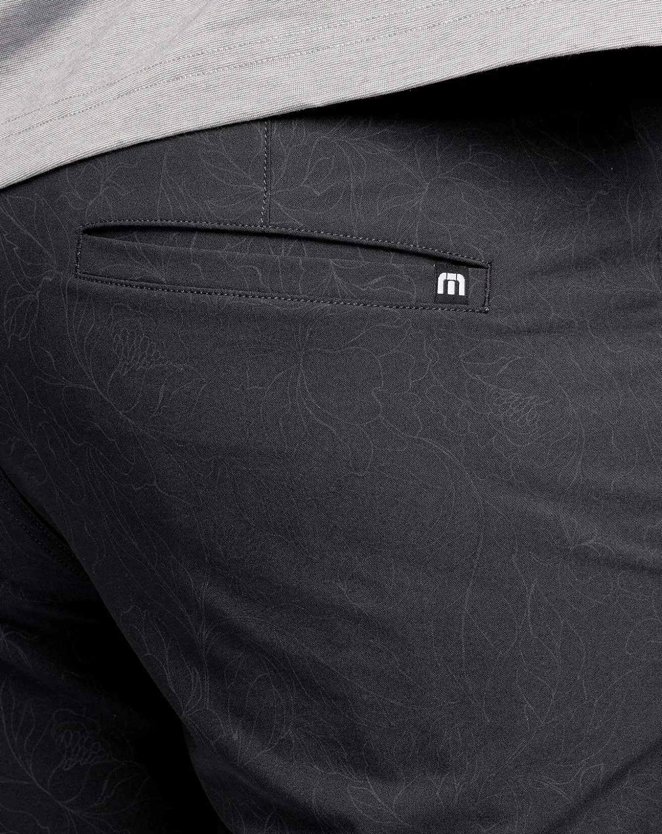 Night Cat Short 9In