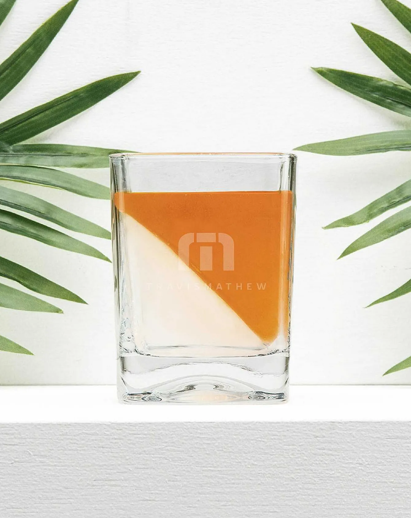 Nightcap 2.0 Whiskey Wedge