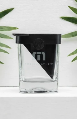 Nightcap 2.0 Whiskey Wedge