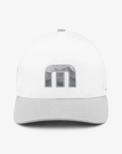 Non Negotiable Snapback Hat