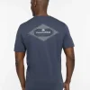 North Beach Tee