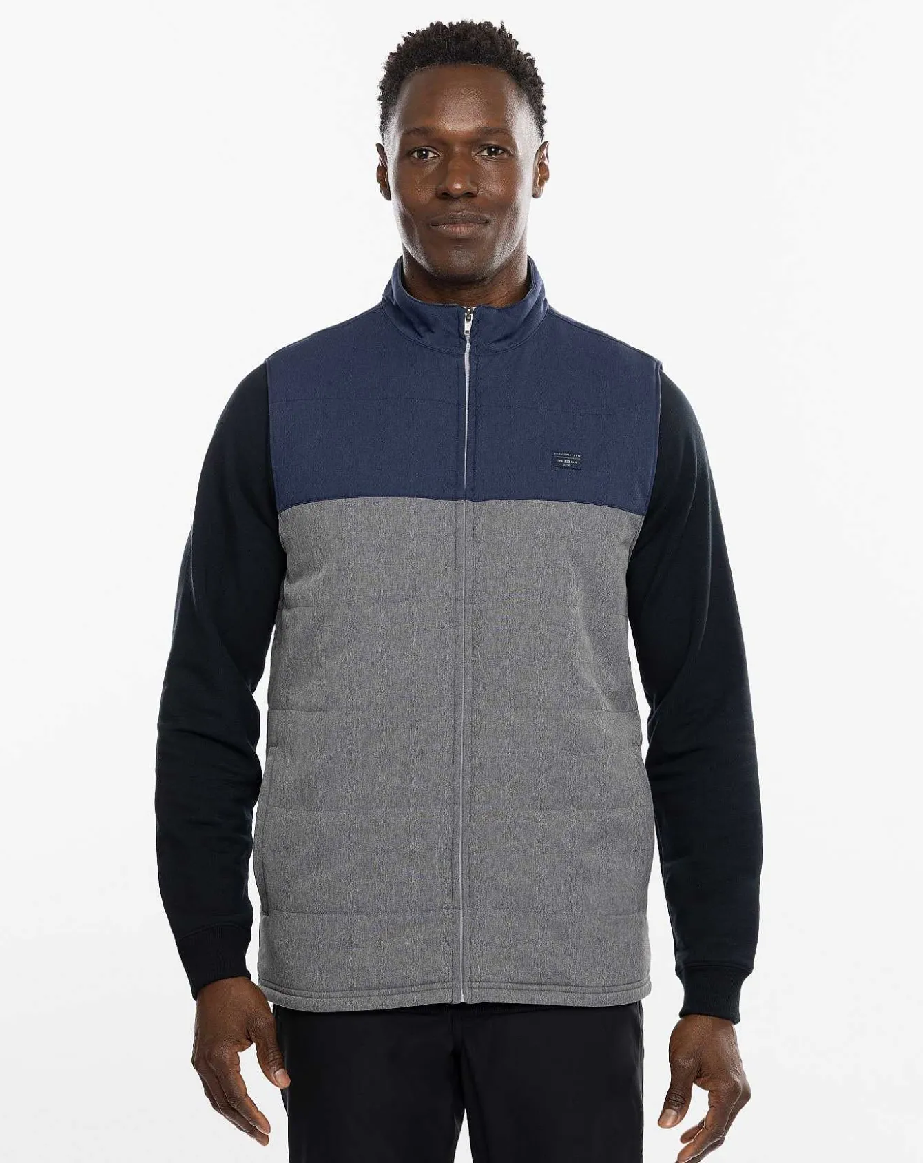 Northern Vest