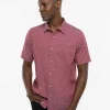 Not Your Best Button-Up