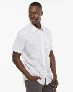 Not Your Best Button-Up