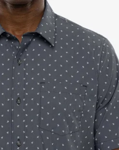 Not Your Best Button-Up