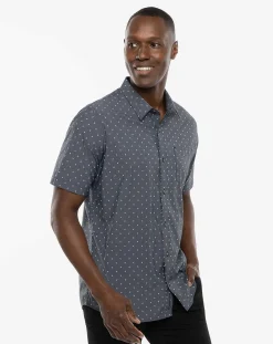 Not Your Best Button-Up