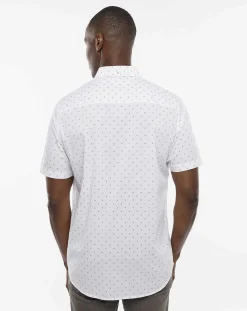 Not Your Best Button-Up