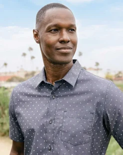 Not Your Best Button-Up