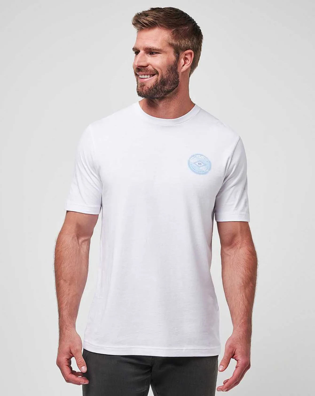 Now And Then Tee