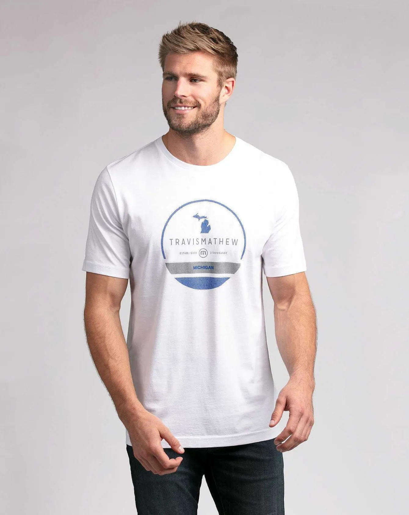 Nugent Tee