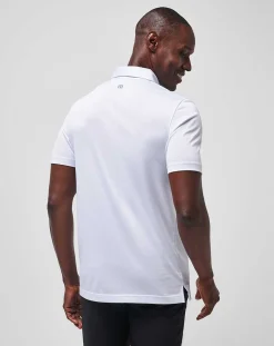 Ocean Time Polo