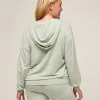 Oceana Cloud Terry Hoodie