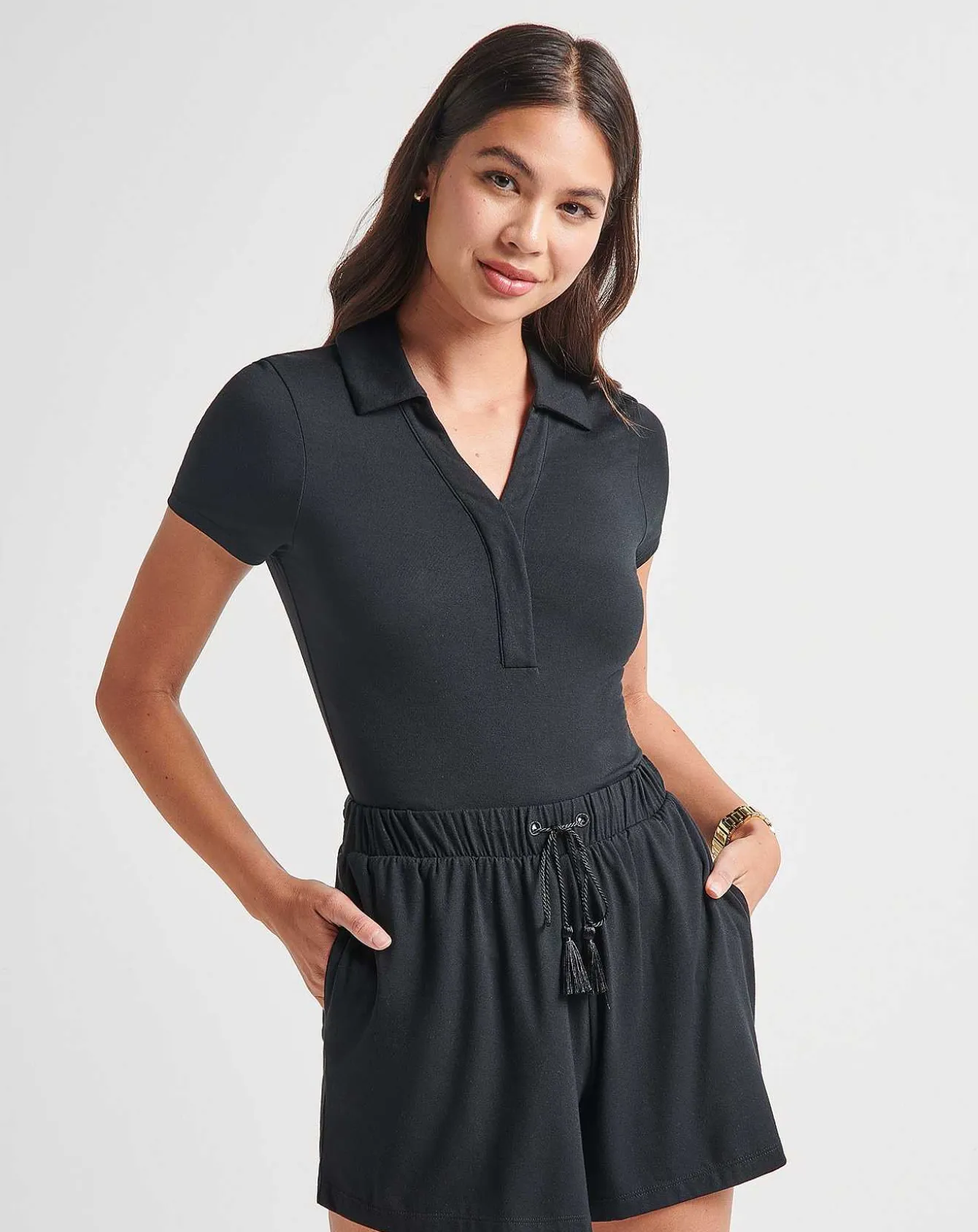 Odessa Polo