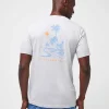 Off The Pier Tee