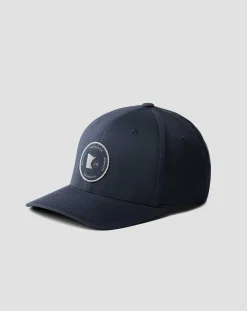 Oh For Sure Fitted Hat