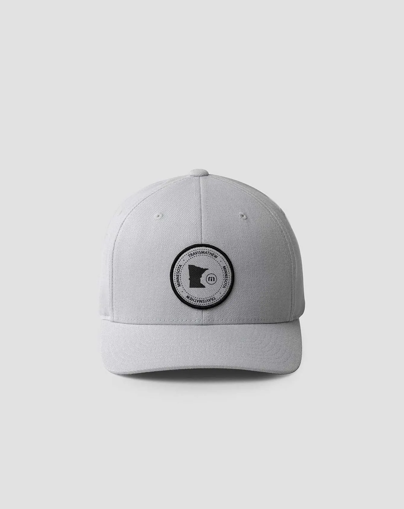 Oh For Sure Fitted Hat