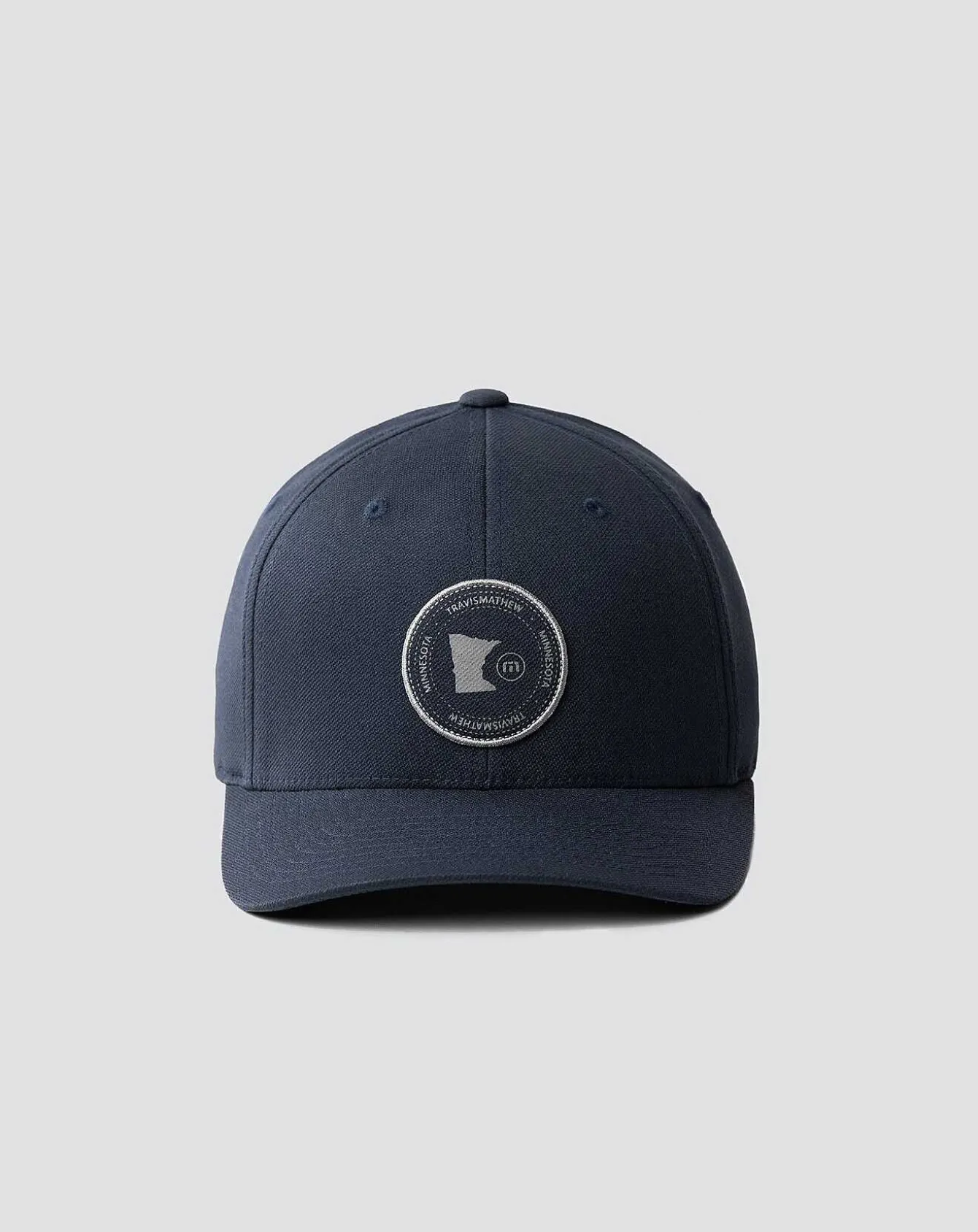Oh For Sure Fitted Hat