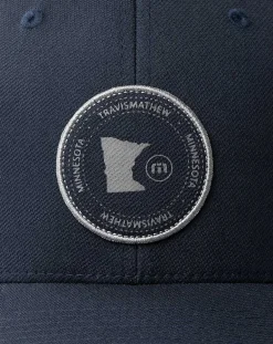 Oh For Sure Fitted Hat
