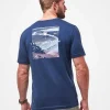 On The Docks Tee