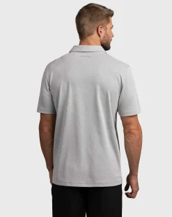 Onto Something Here Polo