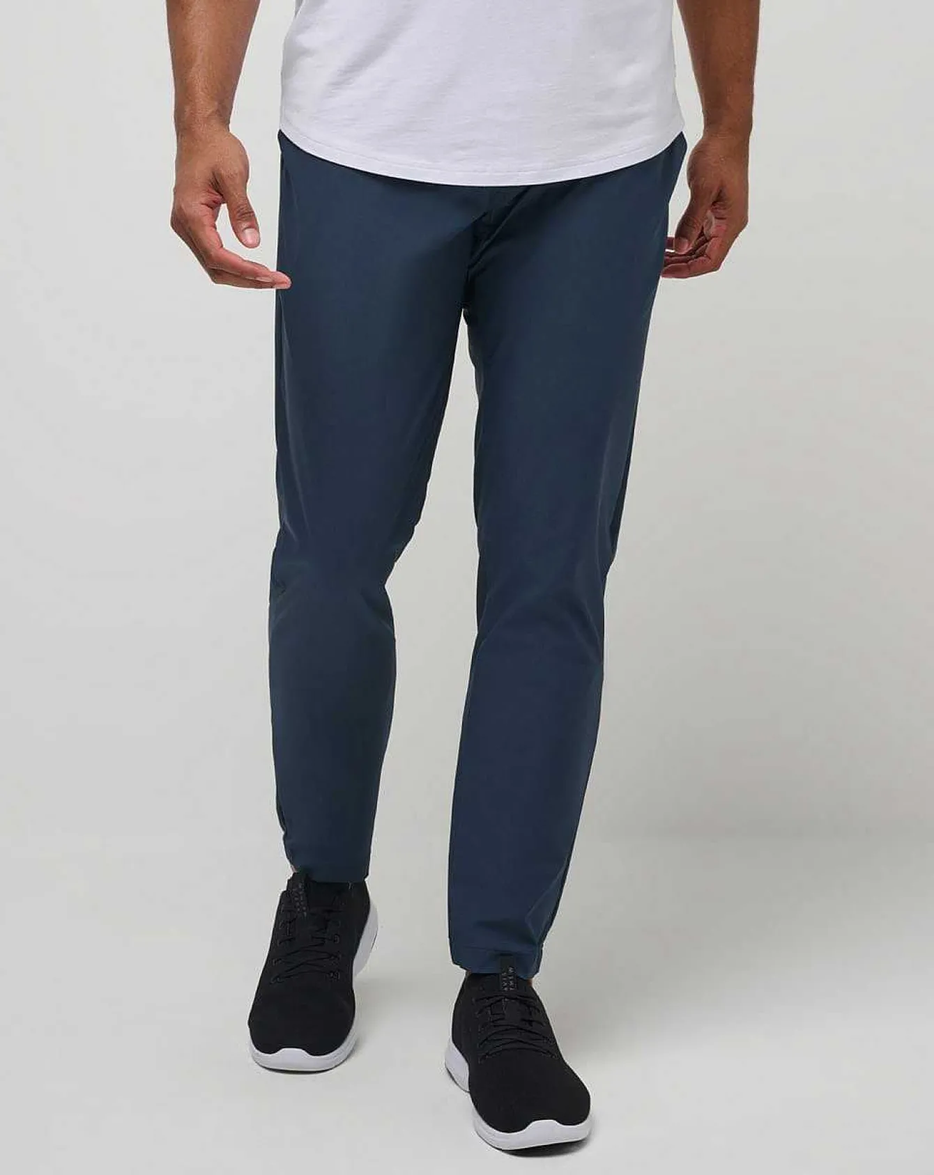Open To Close Jogger