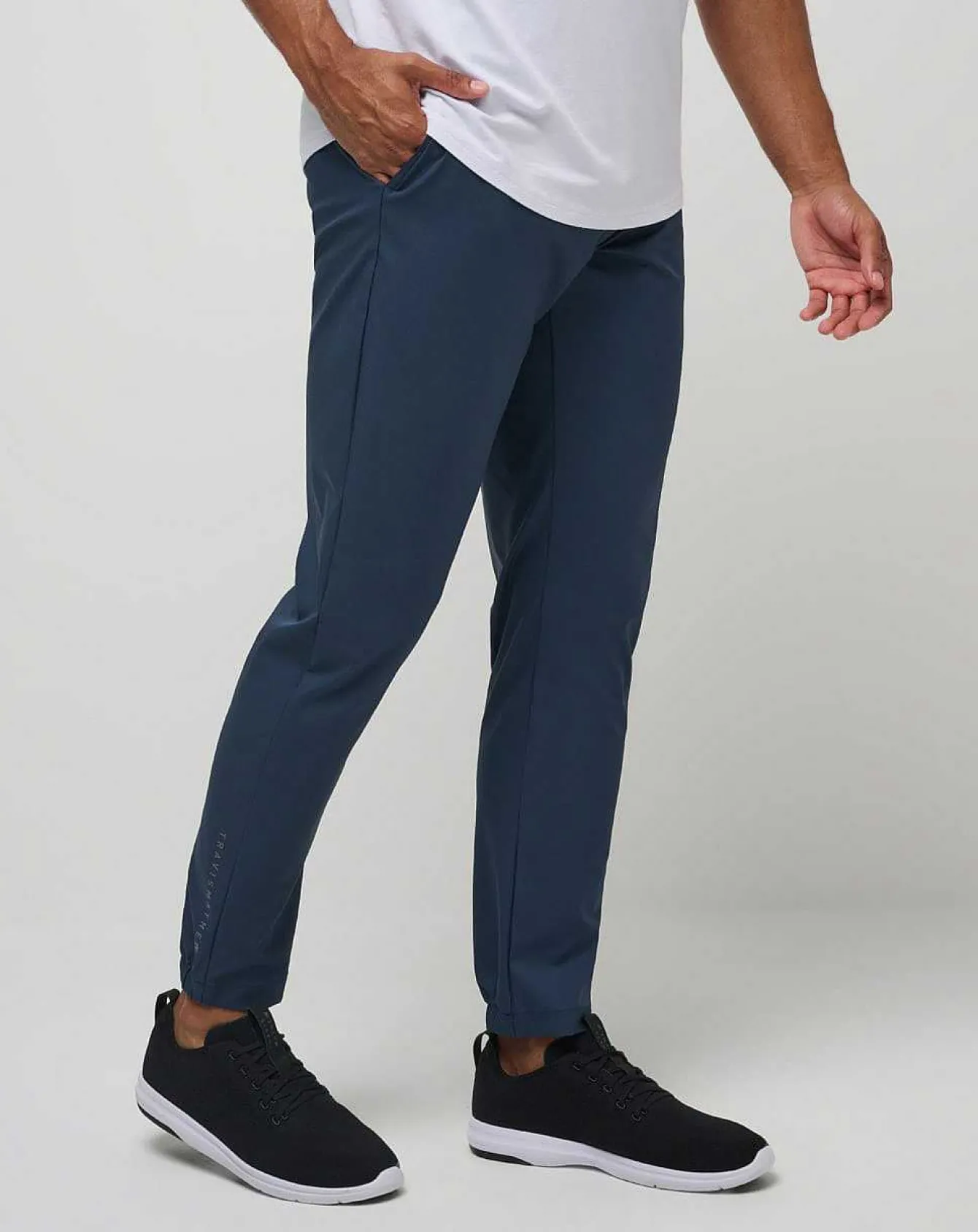 Open To Close Jogger