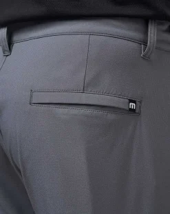 Open To Close Jogger