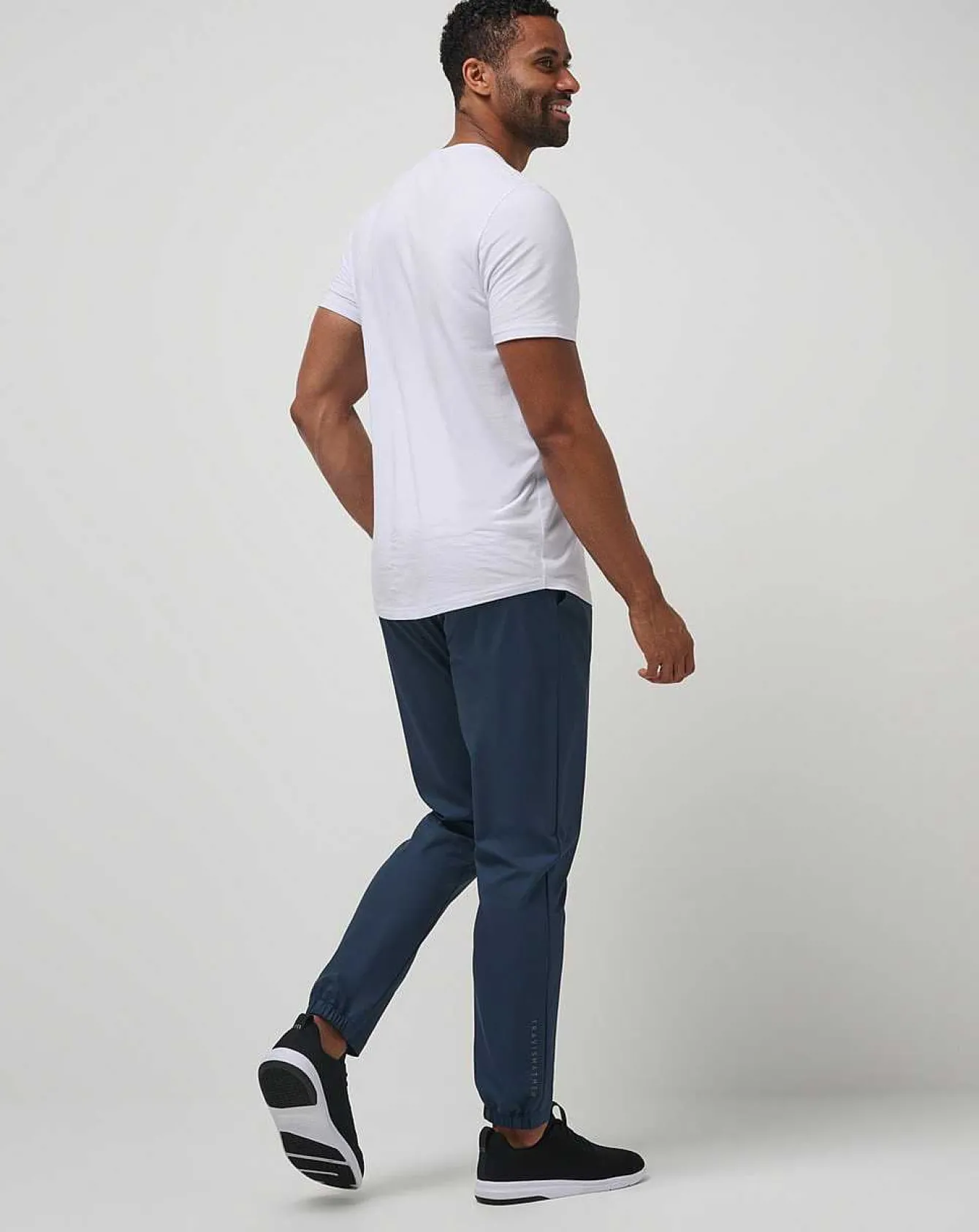 Open To Close Jogger