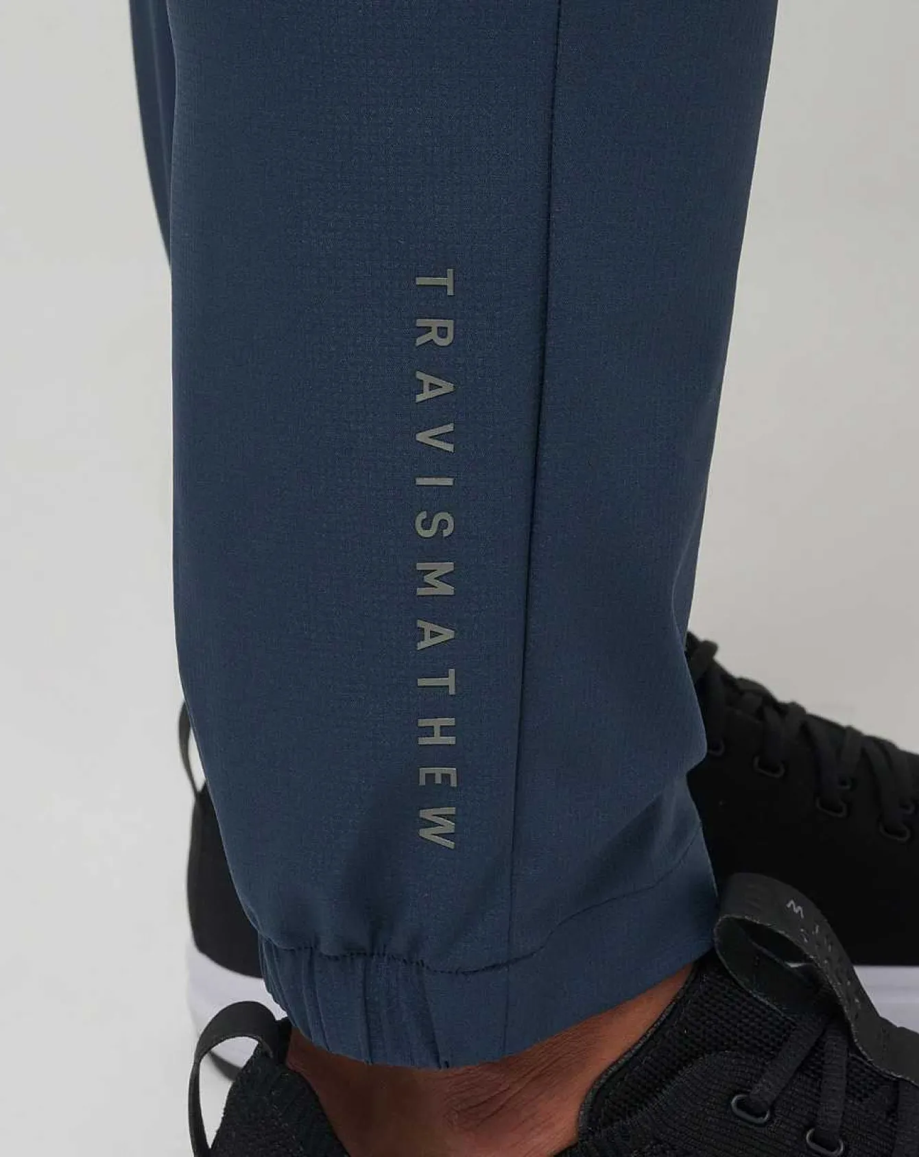 Open To Close Jogger