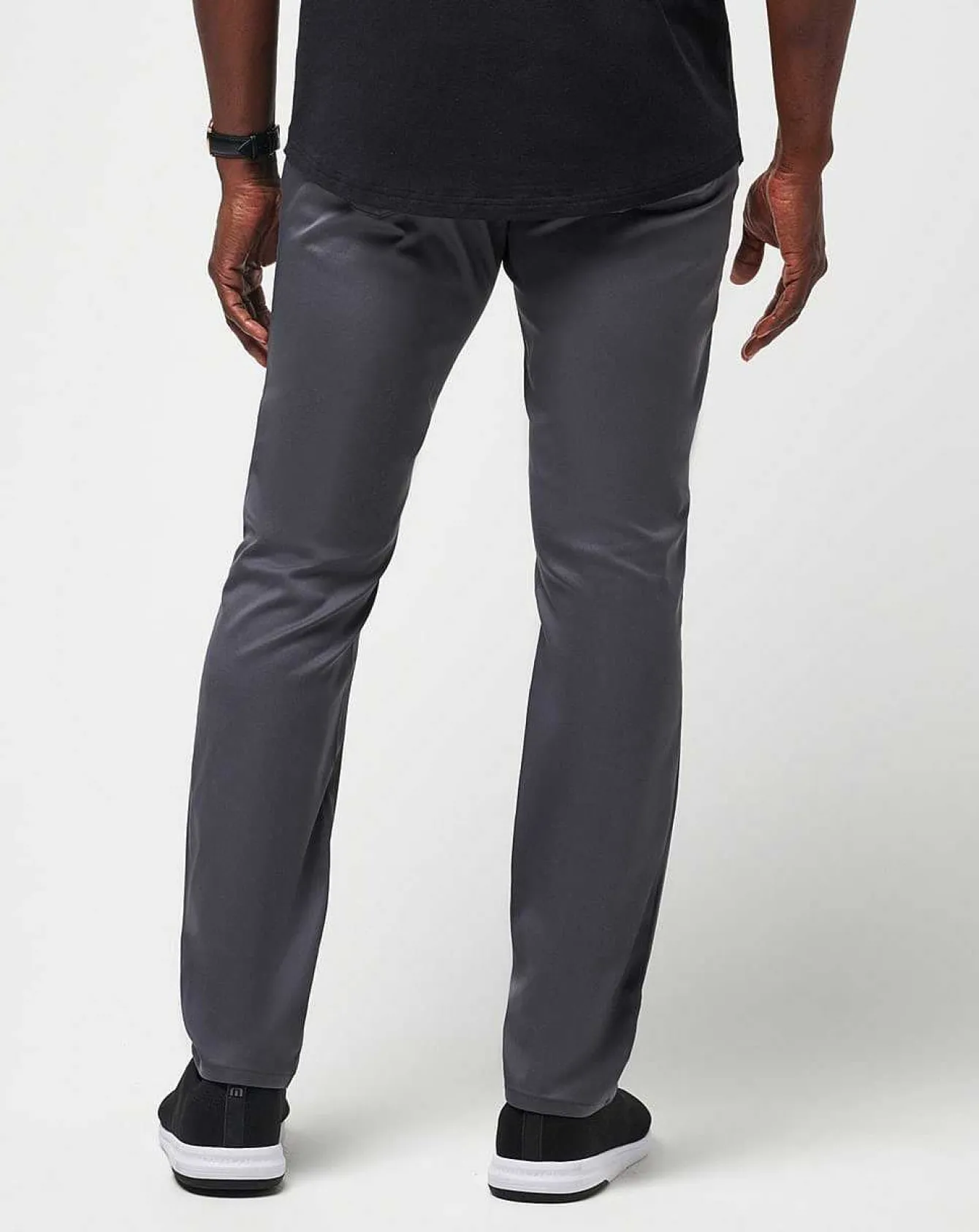 Open To Close Pant