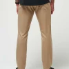 Open To Close Pant