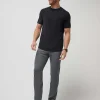 Open To Close Pant
