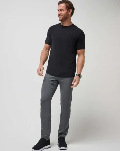 Open To Close Pant