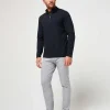 Open To Close Pant