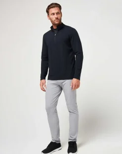 Open To Close Pant