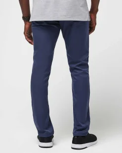 Open To Close Pant
