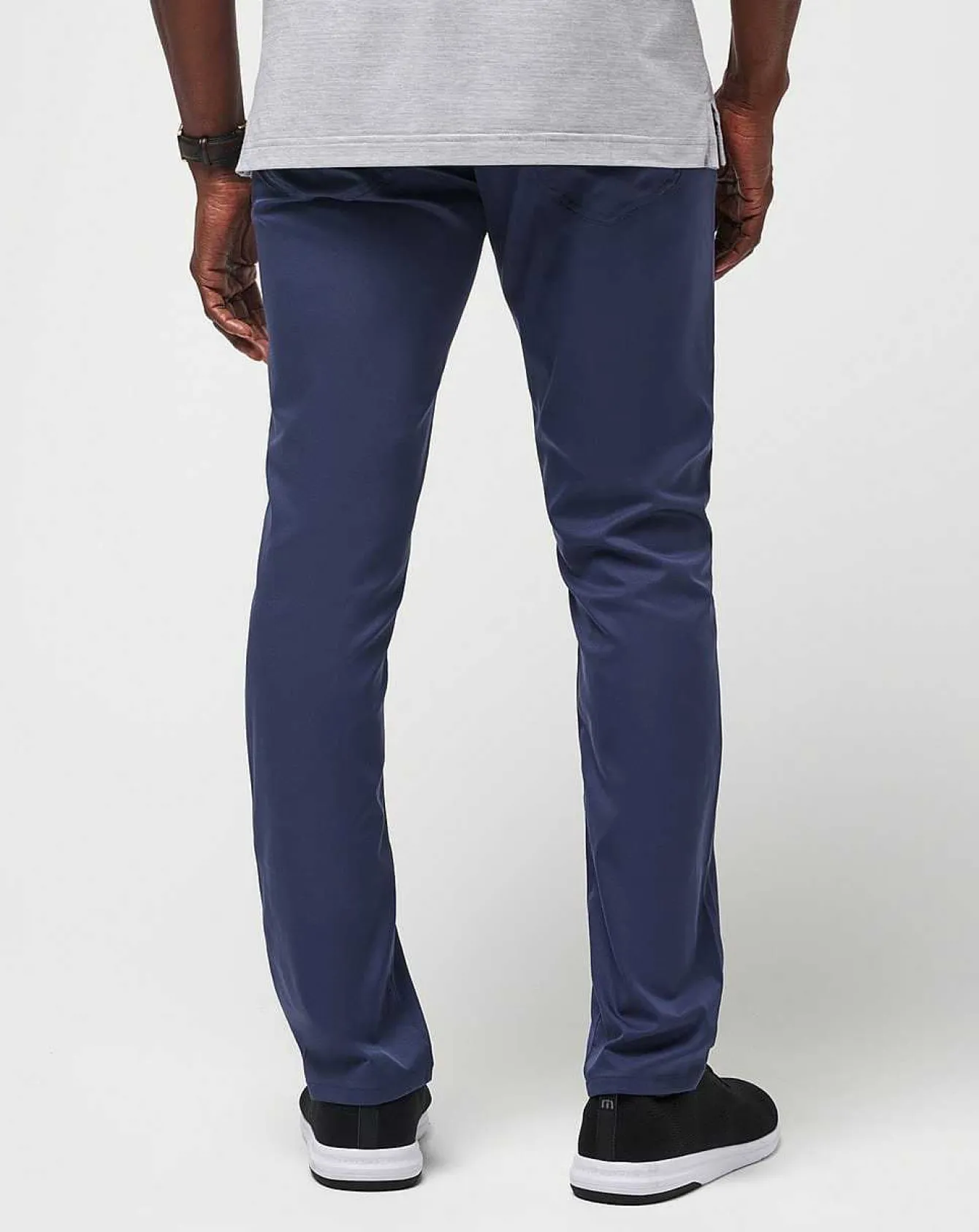 Open To Close Pant