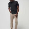Open To Close Pant