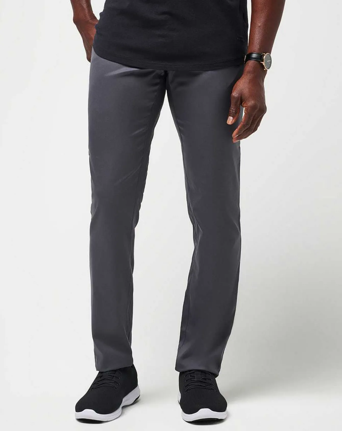 Open To Close Pant