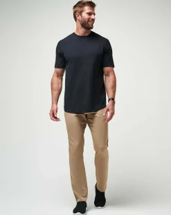 Open To Close Pant