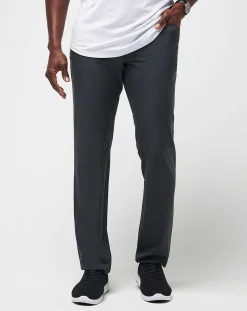 Open To Close Pant