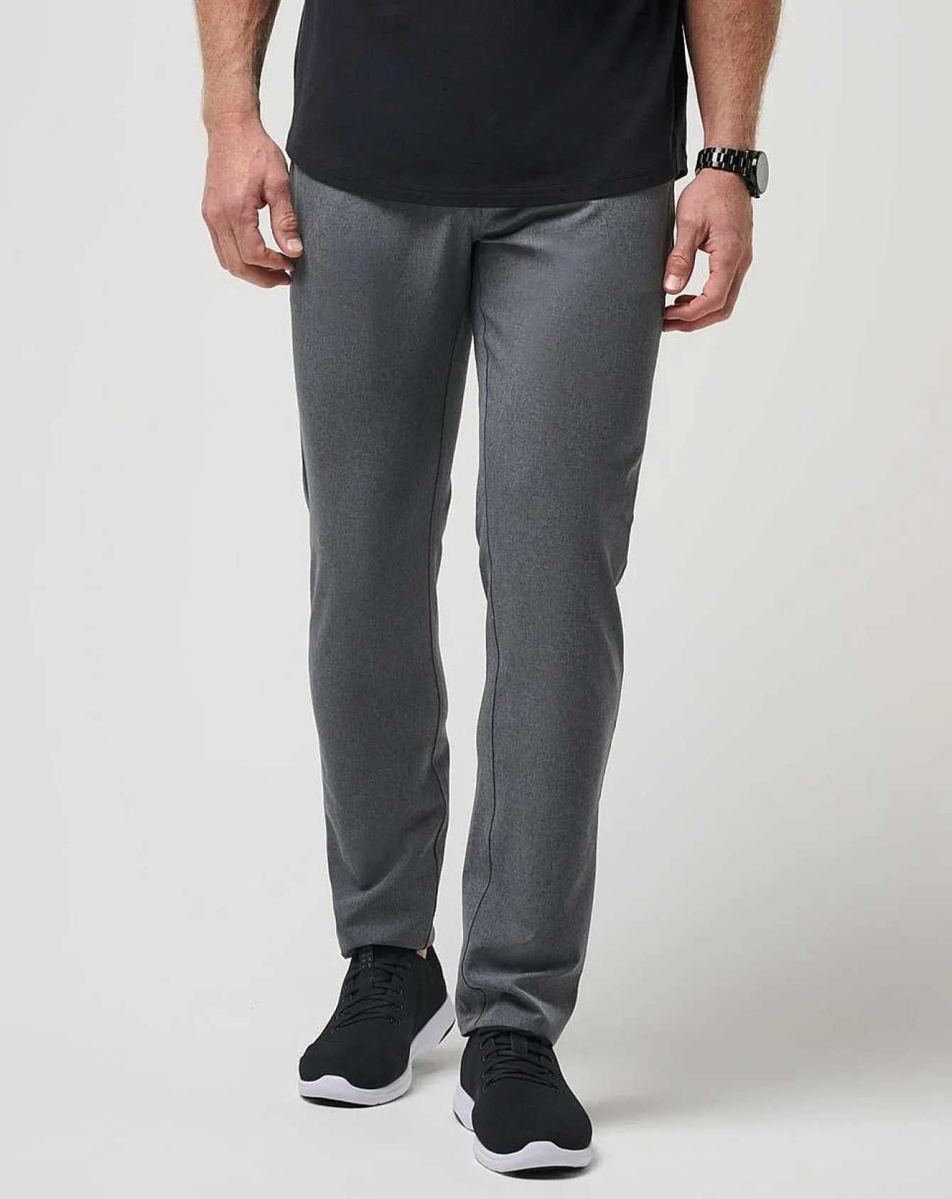 Open To Close Pant