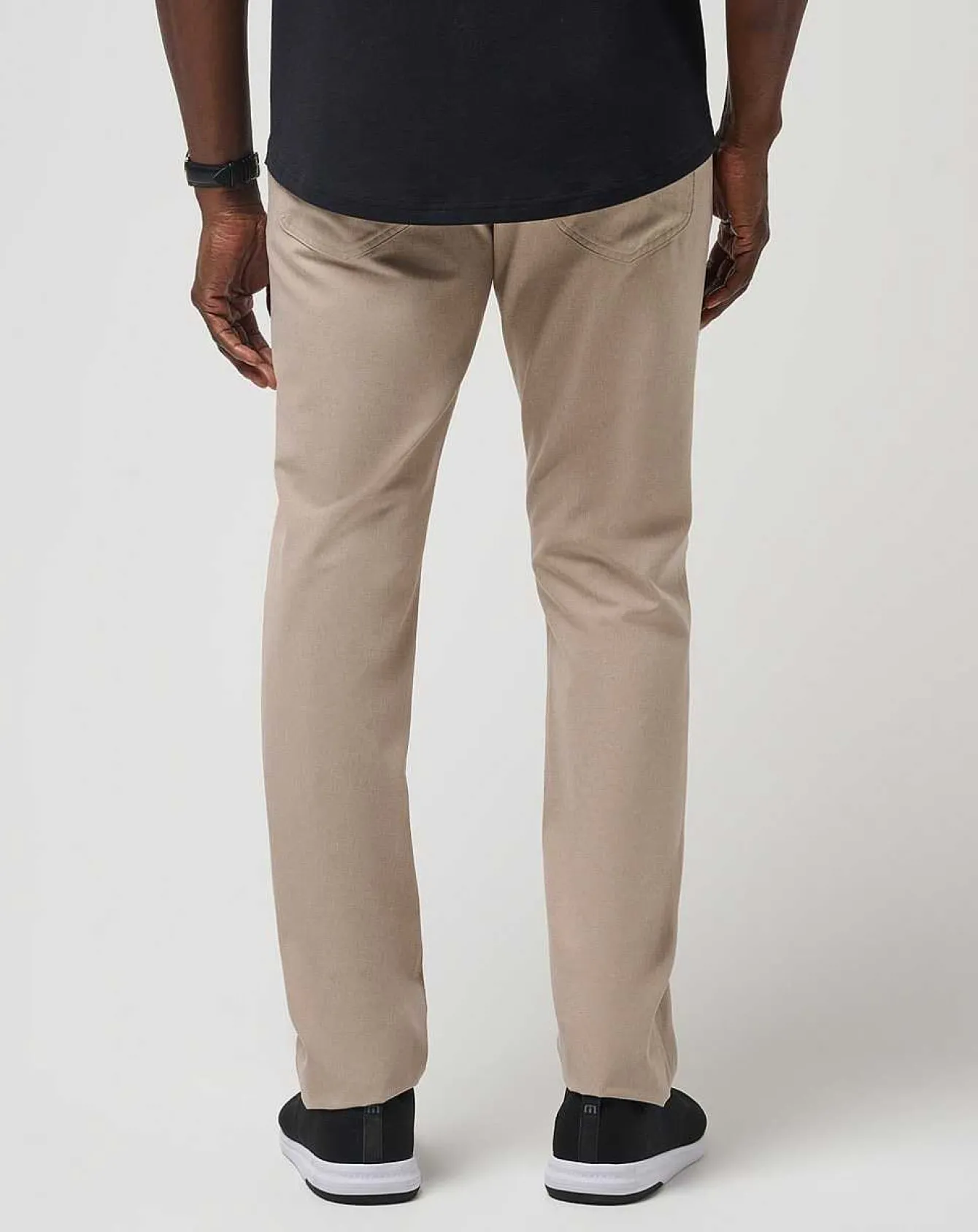 Open To Close Pant