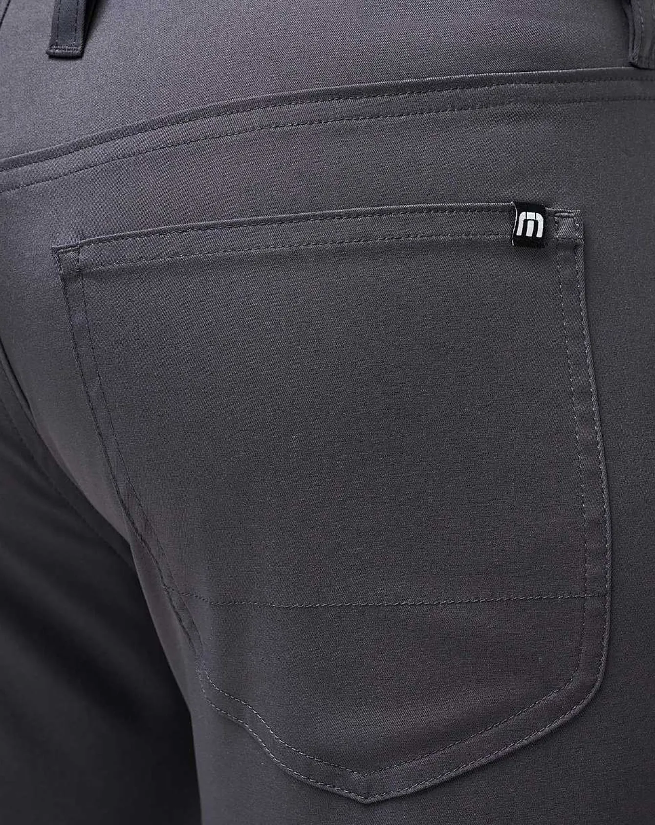 Open To Close Pant