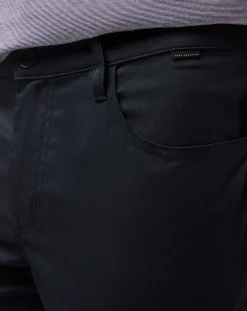 Open To Close Pant