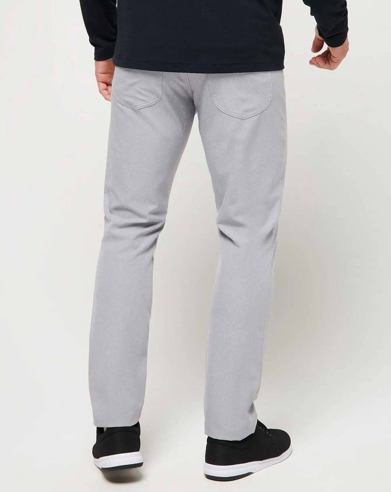 Open To Close Pant